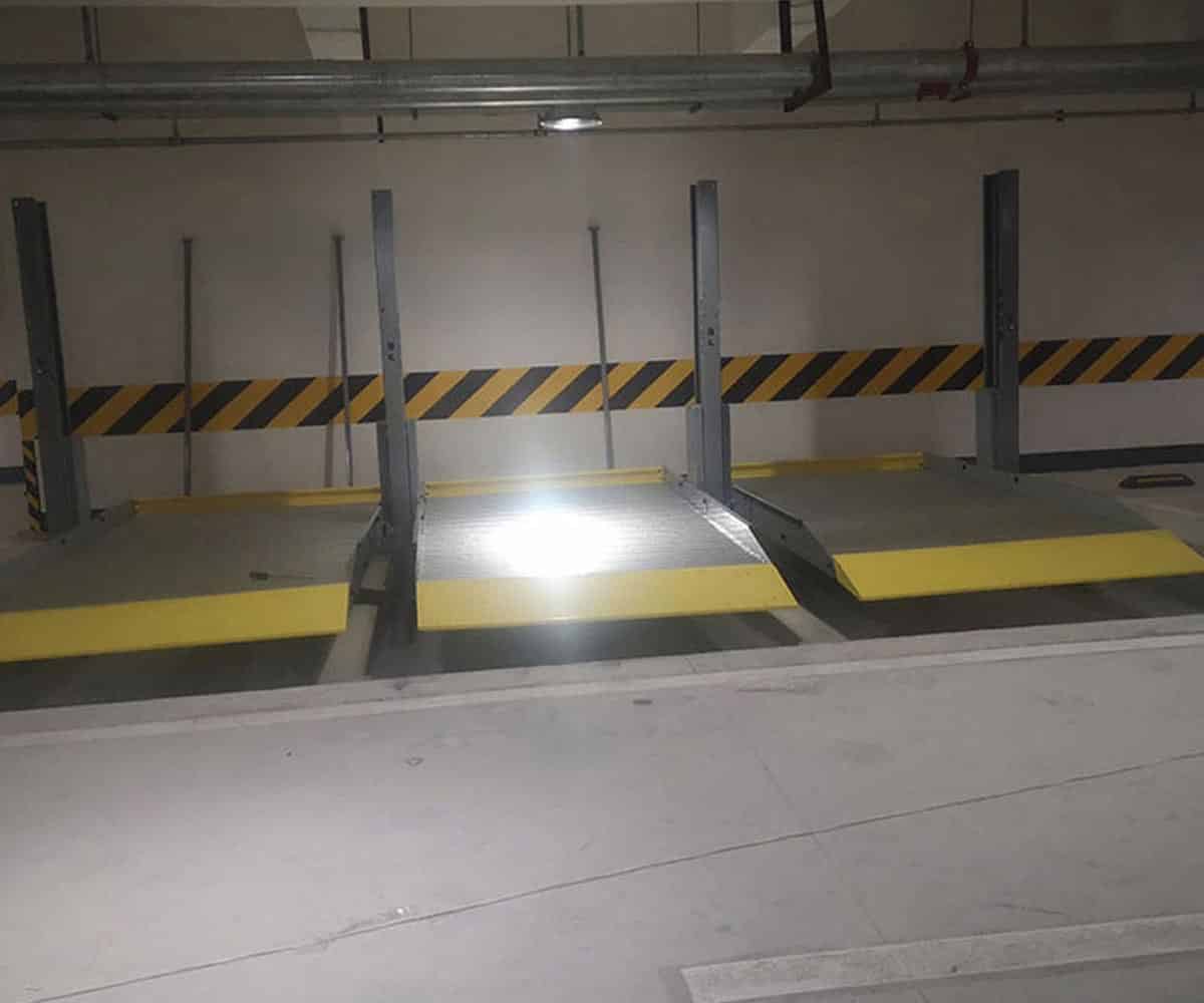 俯仰式機械式停車設備收購 俯仰式機械式停車設備收購