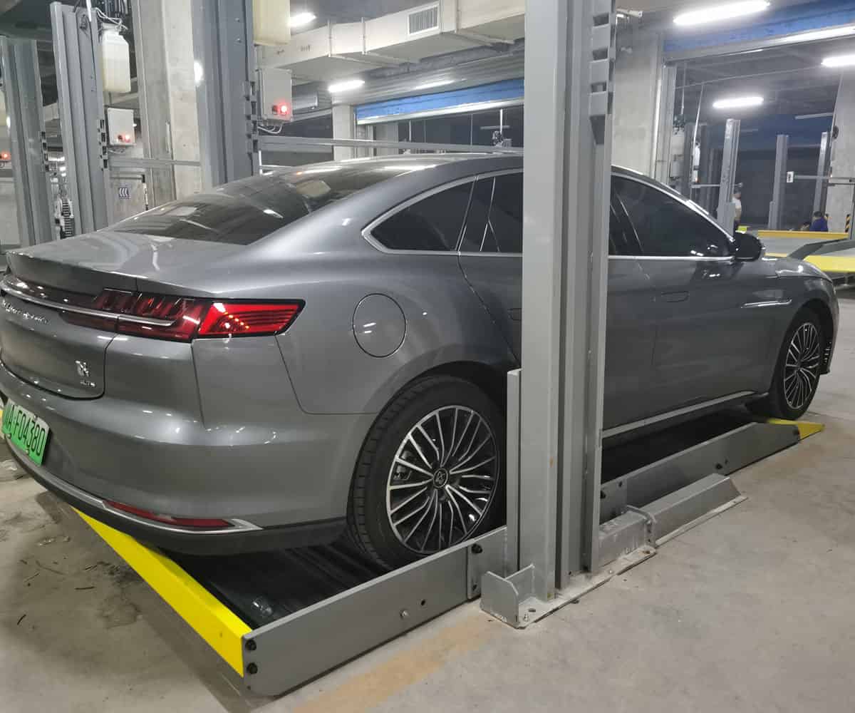 雙柱立體停車(chē)收購(gòu)