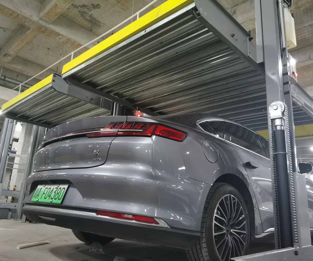 俯仰立體停車設(shè)備維保 俯仰立體停車設(shè)備維保