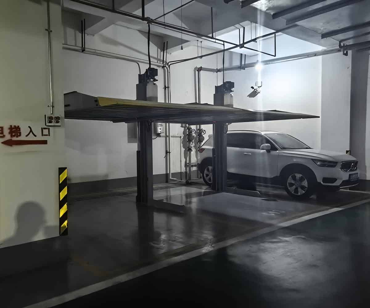 立體車庫租賃新風(fēng)尚家用智能車庫租賃規(guī)劃全攻略